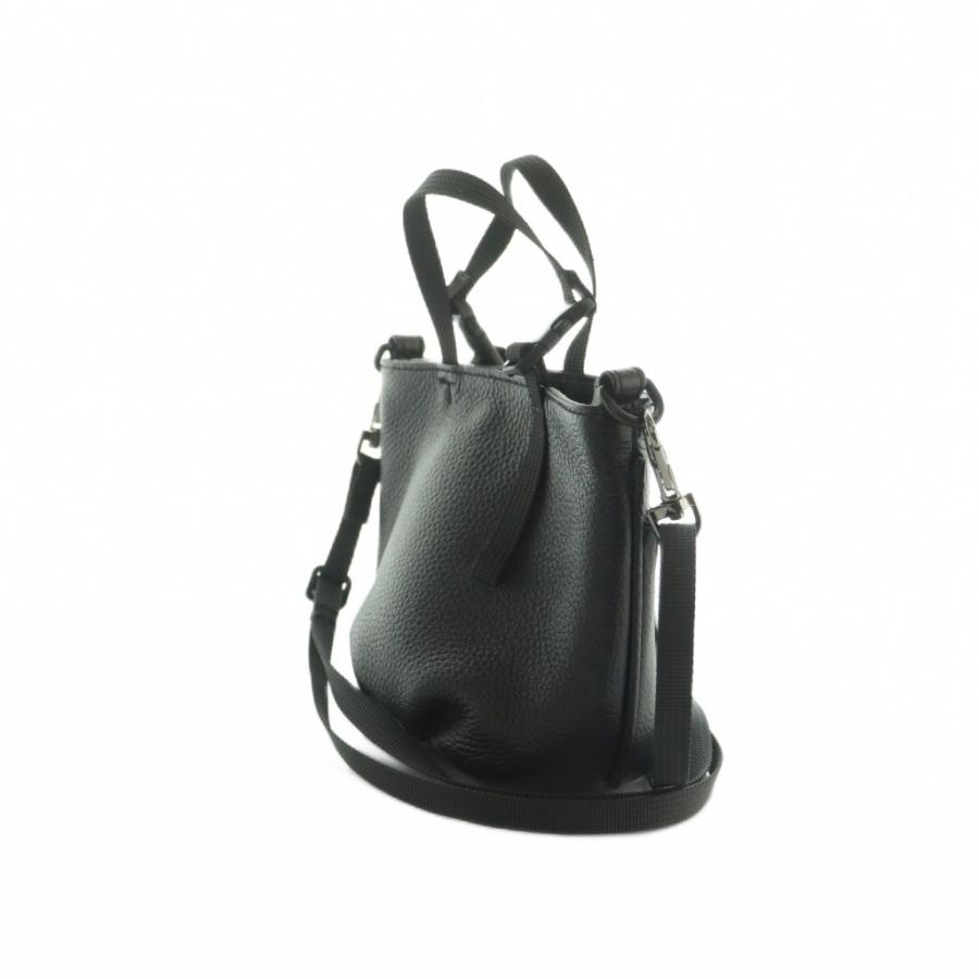 イア パピヨネ ear PAPILLONNER 2WAY ミニアジャスタートートバッグ