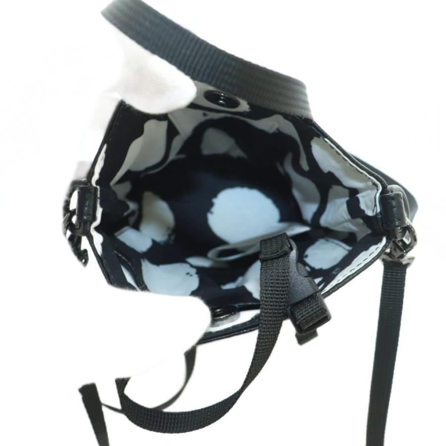 イア パピヨネ ear PAPILLONNER 2WAY ミニアジャスタートートバッグ