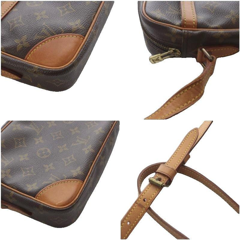 LOUIS VUITTON（ルイ・ヴィトン） モノグラム トロカデロ24 ショルダー 