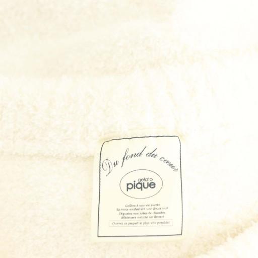 ジェラートピケ gelato pique パウダーデザートワンポイントドレス