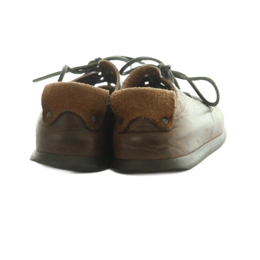 BIRKENSTOCK（ビルケンシュトック） モンタナ シューズ レザー 37 24.0