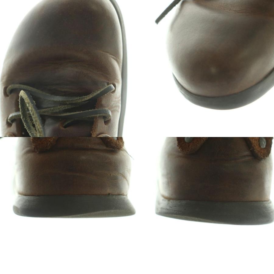 BIRKENSTOCK（ビルケンシュトック） モンタナ シューズ レザー 37 24.0