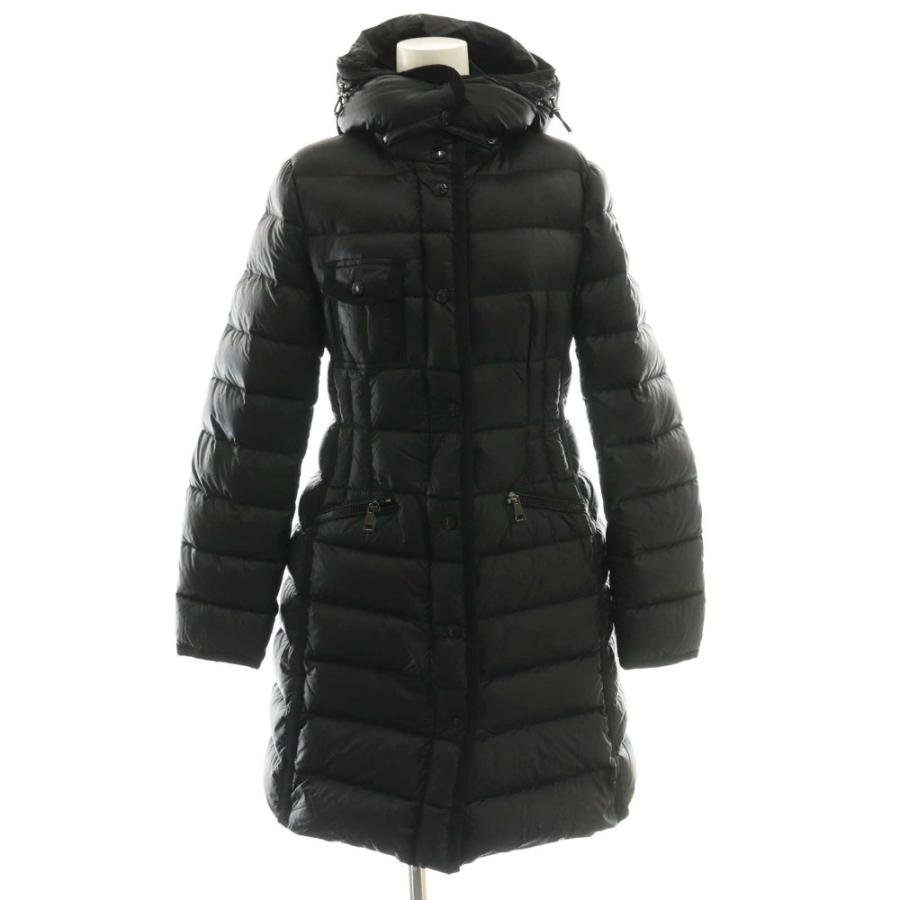 MONCLER（モンクレール） MONCLER HERMINE ダウンコート アウター