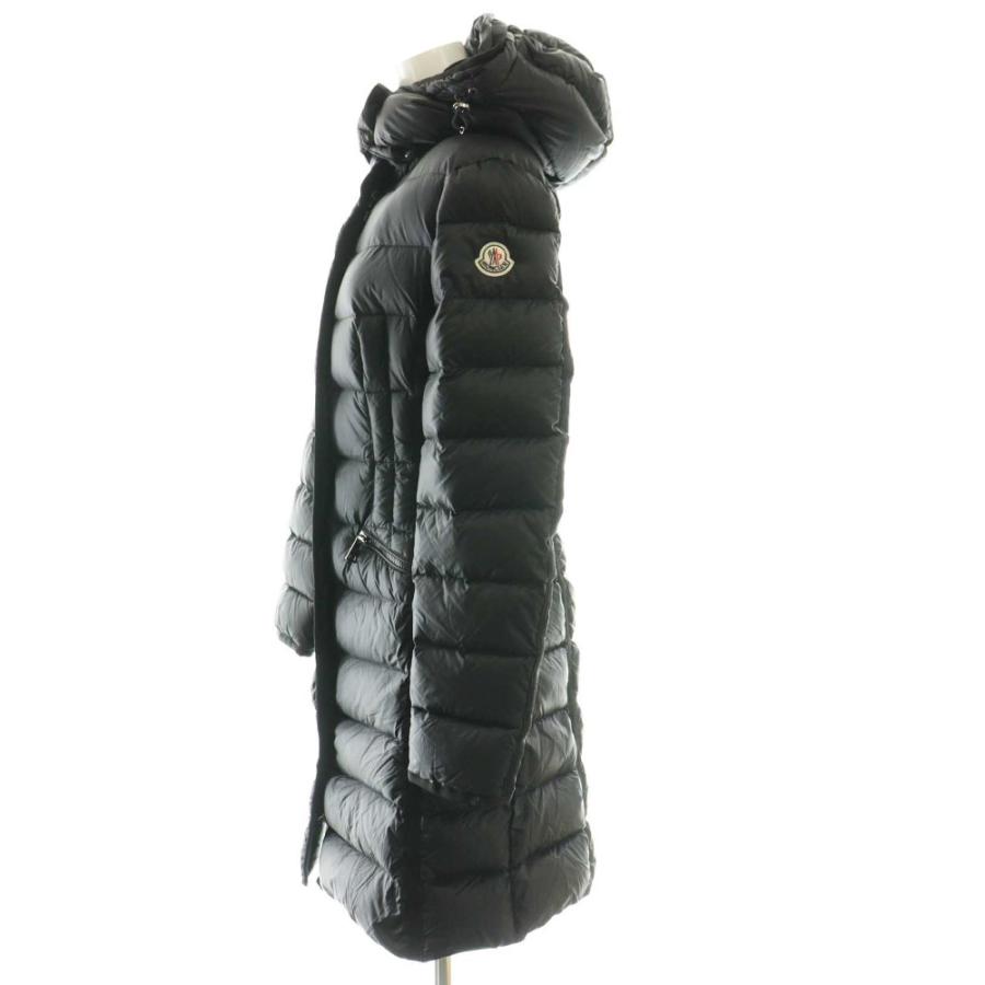 MONCLER（モンクレール） MONCLER HERMINE ダウンコート アウター