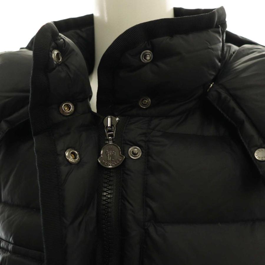 MONCLER（モンクレール） MONCLER HERMINE ダウンコート アウター
