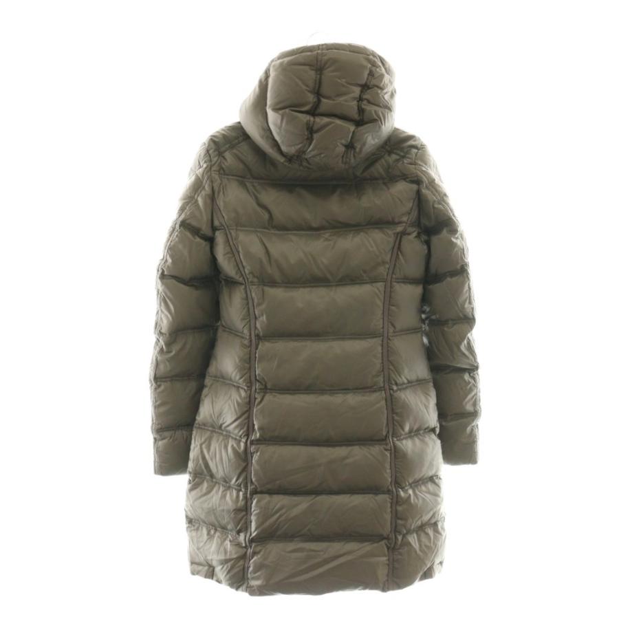 MONCLER（モンクレール） MONCLER CLASSE1 ダウンコート