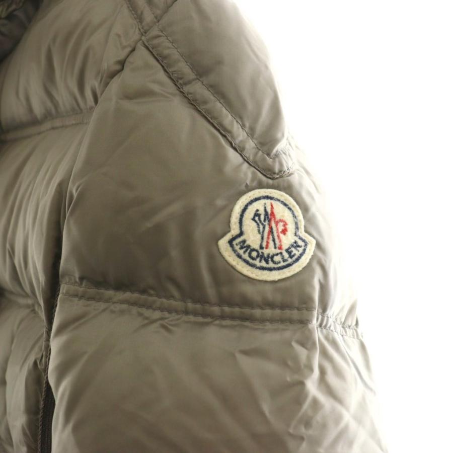 MONCLER（モンクレール） MONCLER CLASSE1 ダウンコート