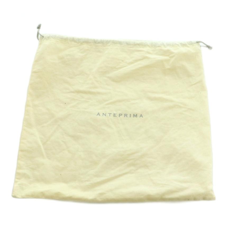 ANTEPRIMA（アンテプリマ） ワイヤーバッグ ハンドバッグ ゴールド
