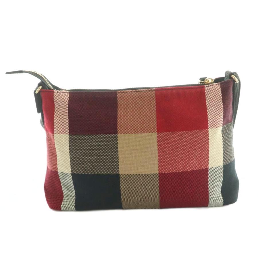 ブルーレーベルクレストブリッジ BLUE LABEL CRESTBRIDGE ショルダー  