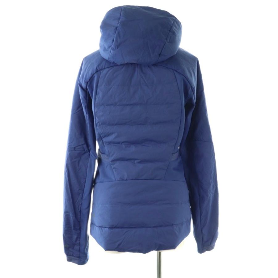 ルルレモン lululemon ナイロン ジャケット パーカー ダウン 4