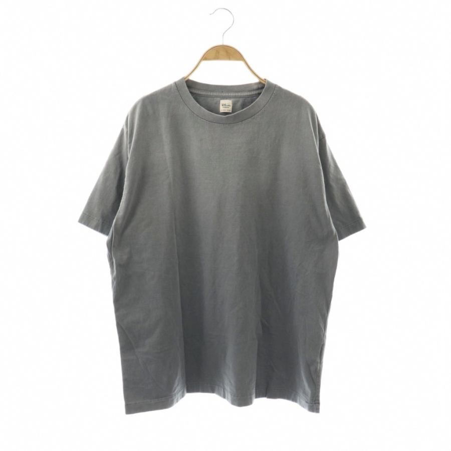 ロンハーマン Ron Herman 25SS ヴィンテージサンバーンティー Tシャツ