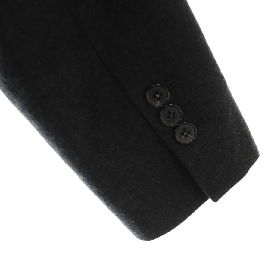 theory（セオリー） Theory Sleek Flannel SLIM DB JKT ジャケット 