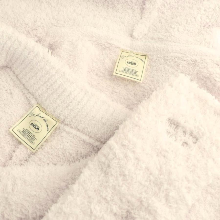 ジェラートピケ gelato pique 25AW セットアップ 2026福袋 パーカー