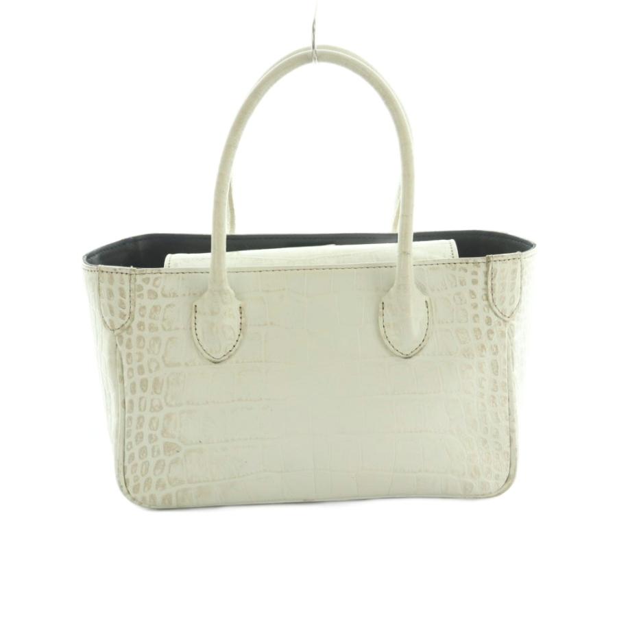 ADMJ アクセソワ Accessoires De Mademoiselle ハンドバッグ レザー