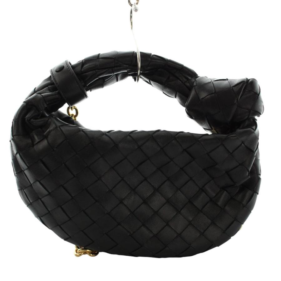 BOTTEGA VENETA（ボッテガ・ヴェネタ） ミニ ジョディ イントレ