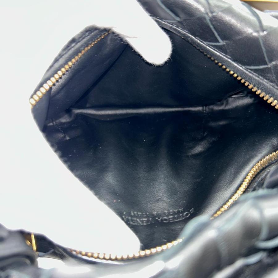 BOTTEGA VENETA（ボッテガ・ヴェネタ） ミニ ジョディ イントレ