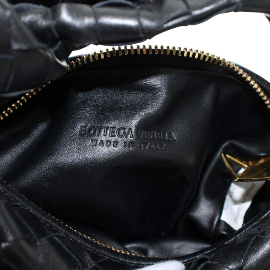 BOTTEGA VENETA（ボッテガ・ヴェネタ） ミニ ジョディ イントレ