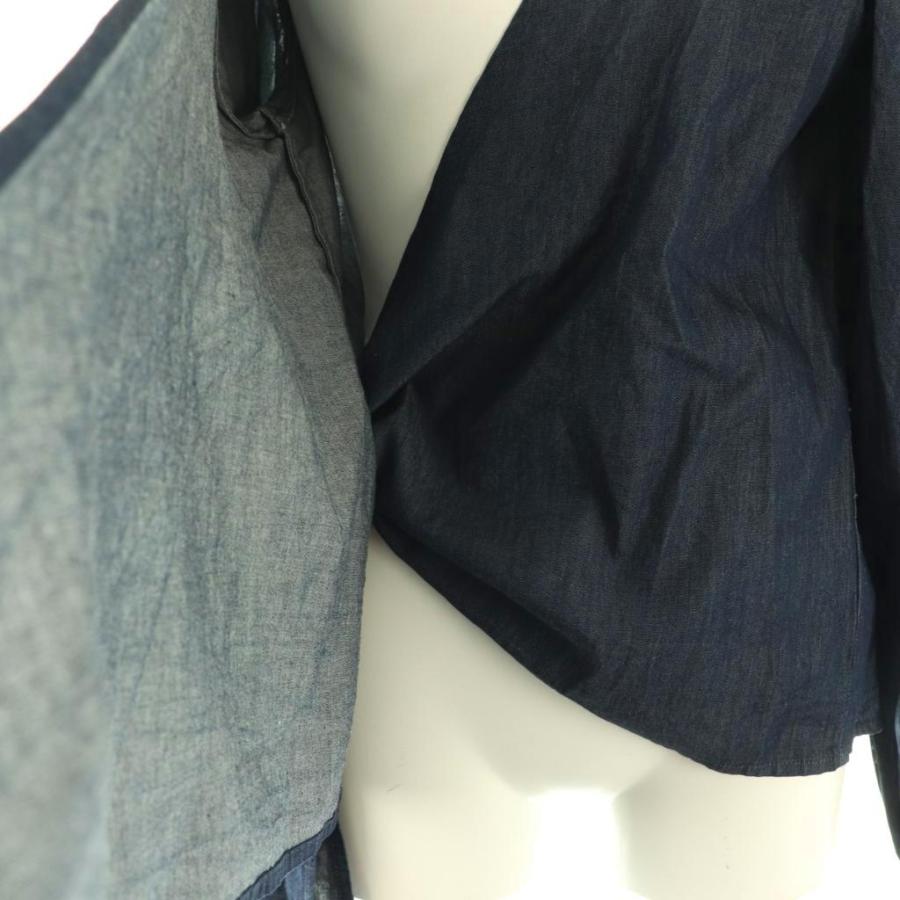 未使用品 マーレット Merlette ロンハーマン別注 Sant Joseph Blouse