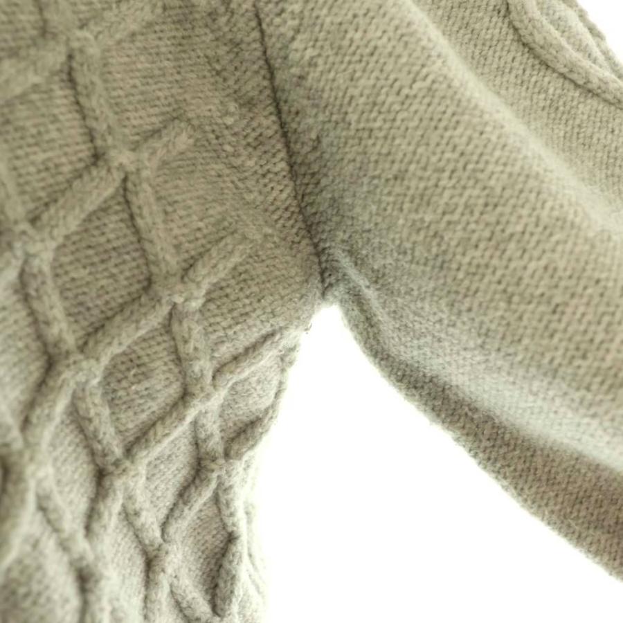 マカフィー MACPHEE トゥモローランド 24AW ハイブリットコットン