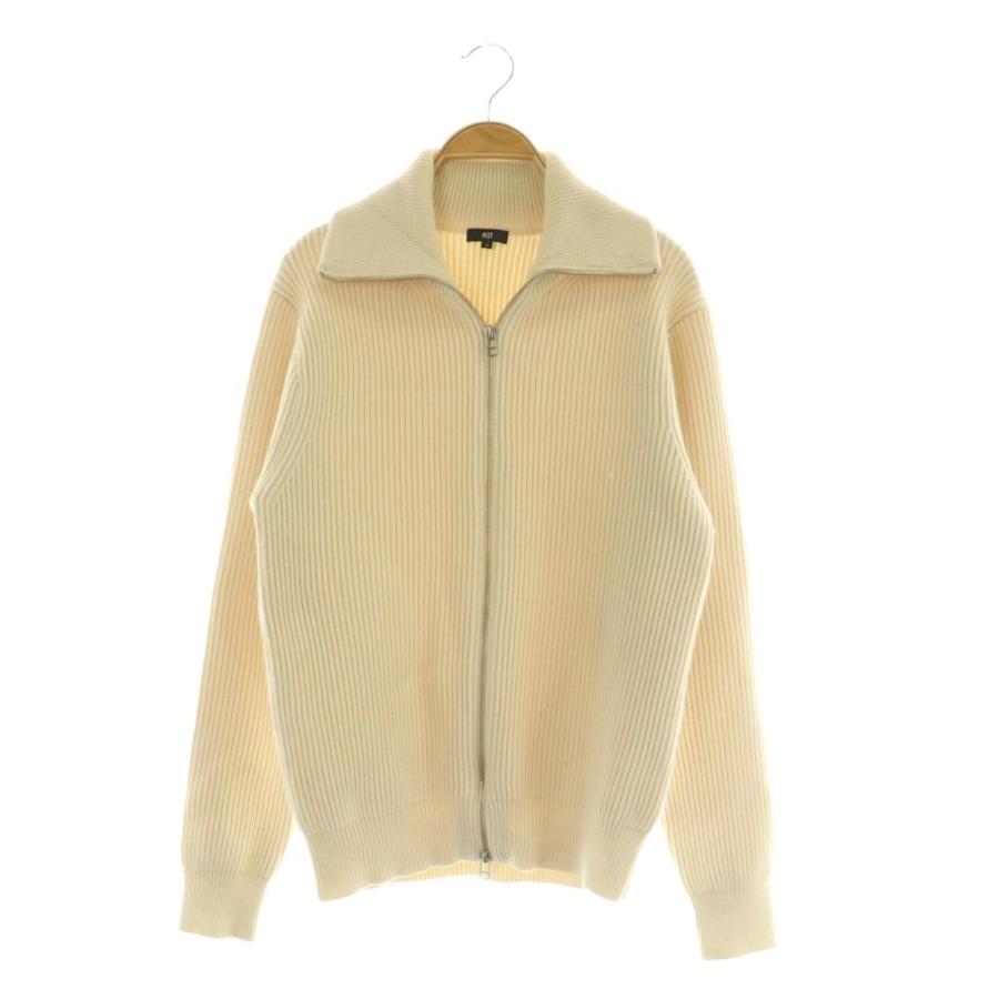 プラステ PLST 24AW エクストラファインメリノウールブレンド 