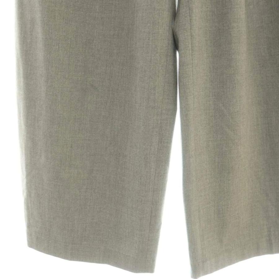 ロンハーマン Ron Herman 25SS イージーパンツ ワイド タック XS