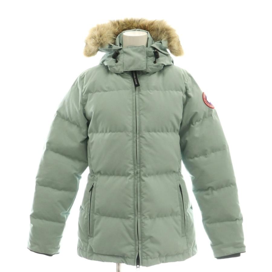 カナダグース CANADA GOOSE CHELSEA PARKA ダウンジャケット アウター