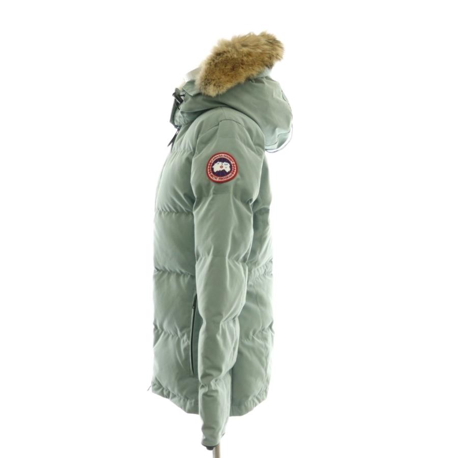 カナダグース CANADA GOOSE CHELSEA PARKA ダウンジャケット アウター