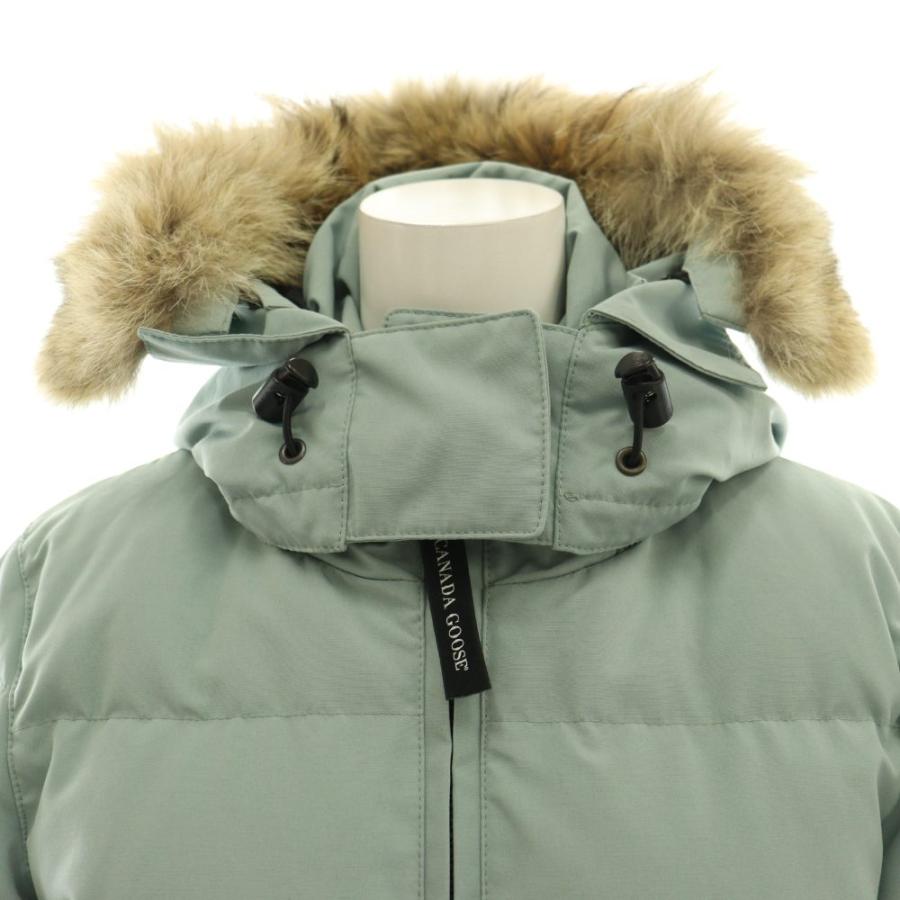 カナダグース CANADA GOOSE CHELSEA PARKA ダウンジャケット アウター 