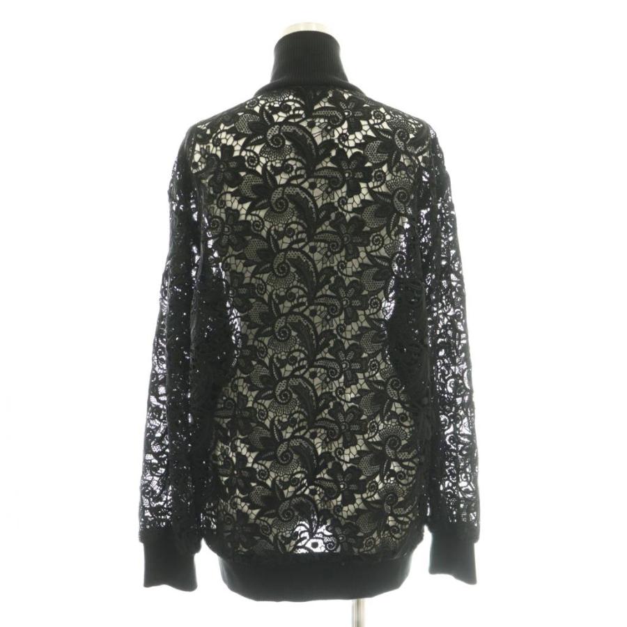 ディー&ジー ドルガバ ドルチェ&ガッバーナ D&G レース パールロゴ