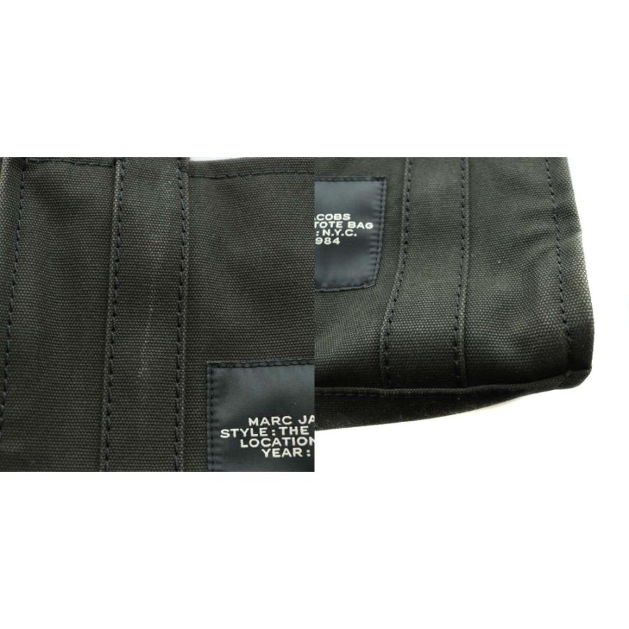 マークジェイコブス MARC JACOBS THE TOTE BAG 2WAYバッグ トート