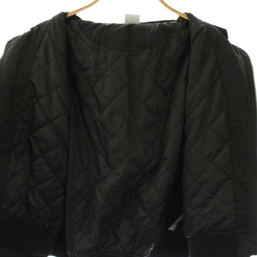 SNIDEL（スナイデル） SNIDEL 25AW NUTMEG コラボフード付きMA-1 