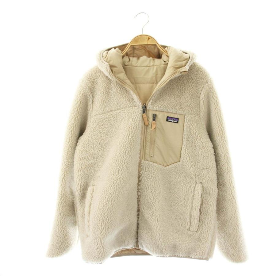 パタゴニア Patagonia 25AW 68095 キッズ・リバーシブル・レディ 