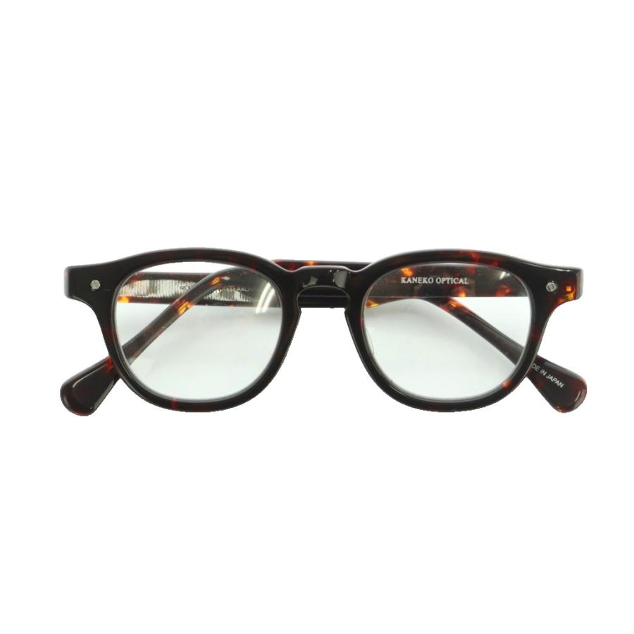 金子眼鏡 KANEKO OPTICAL カネコメガネ URBAN RESEARCH別注 クラシック