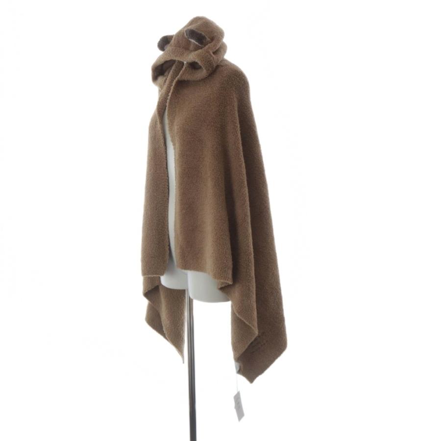 未使用品 ジェラートピケ gelato pique つぶまめブランケット×あつまれ