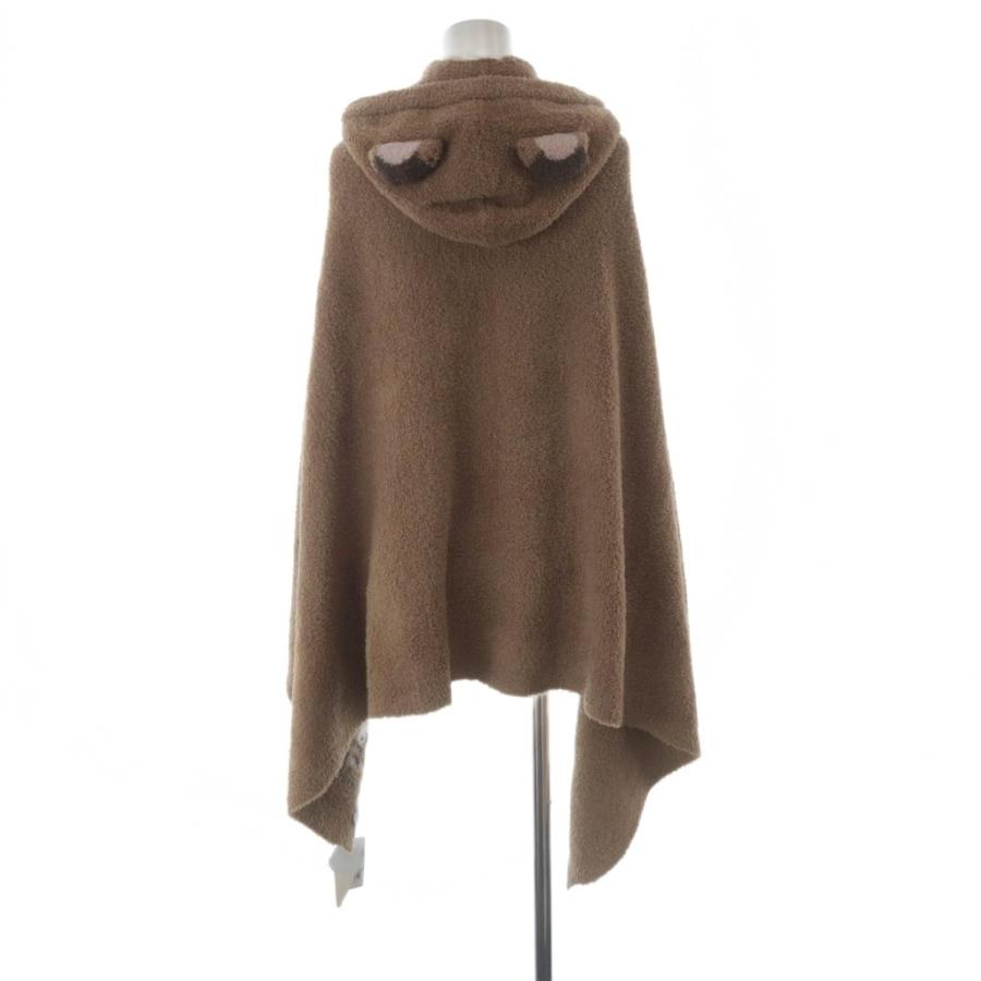 未使用品 ジェラートピケ gelato pique つぶまめブランケット×あつまれ