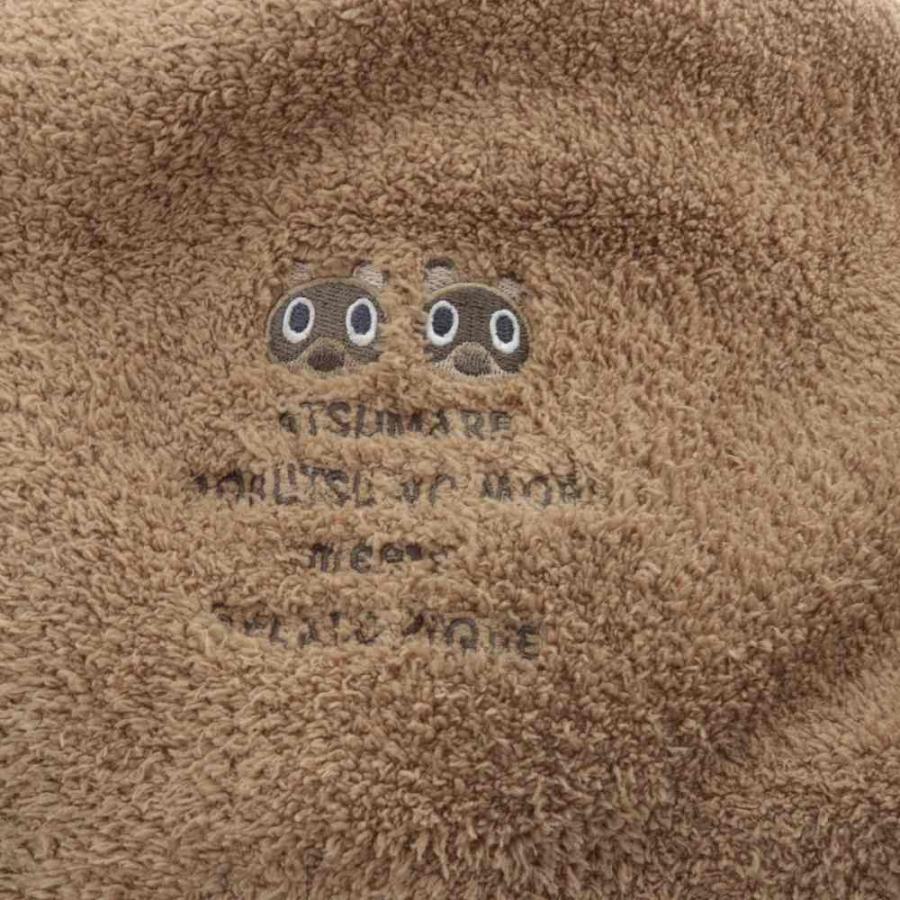 未使用品 ジェラートピケ gelato pique つぶまめブランケット×あつまれ