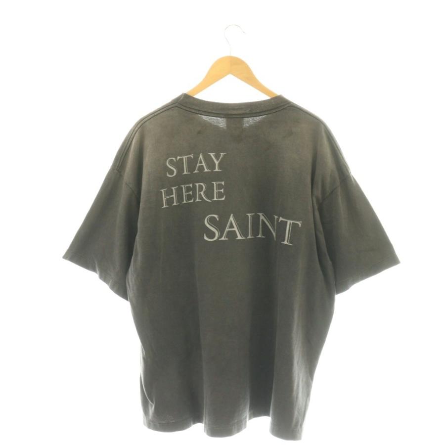 セントマイケル SAINTMICHAEL STAR WARSコラボSW SS TEE /ANAKINT 