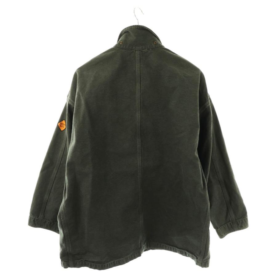 ミスターハリウッド N.HOOLYWOOD 1251-bl01-001 FRブルゾン ジャケット 