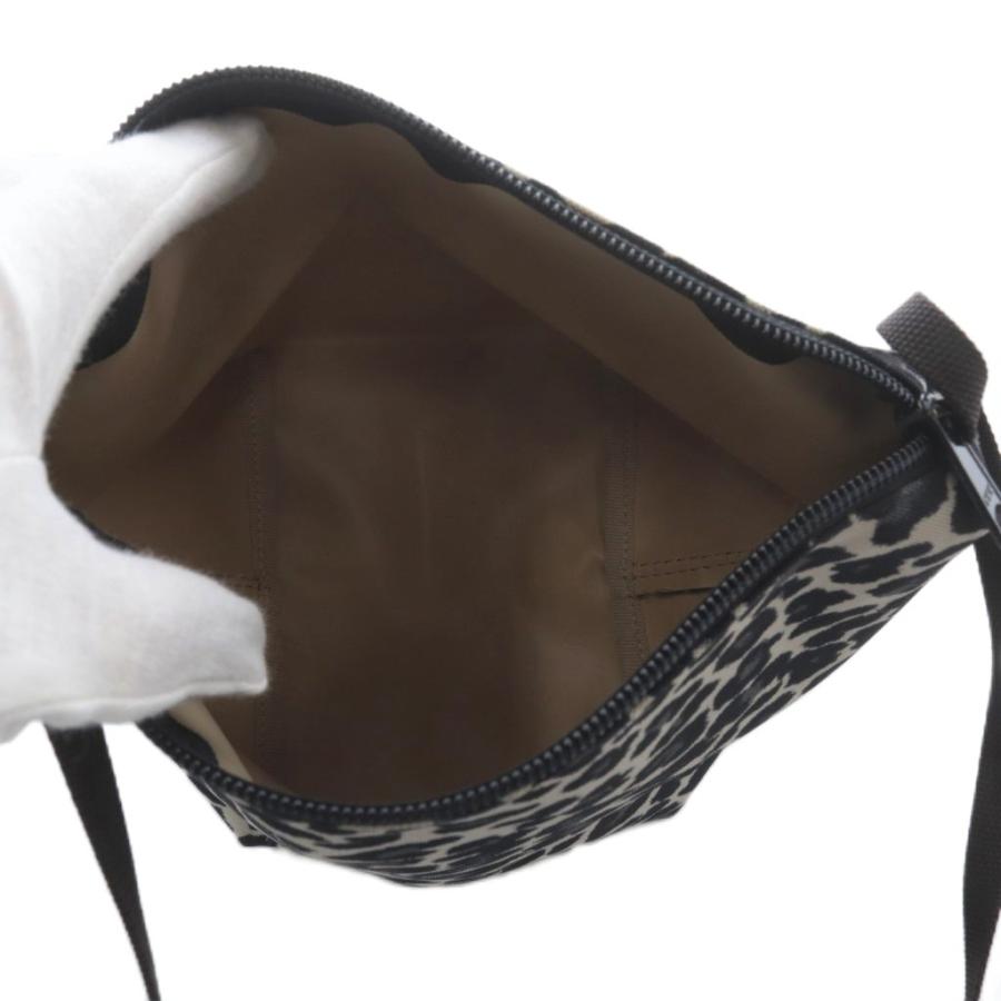 エルベシャプリエ Herve Chapelier 2885F ナイロン舟型ショルダー