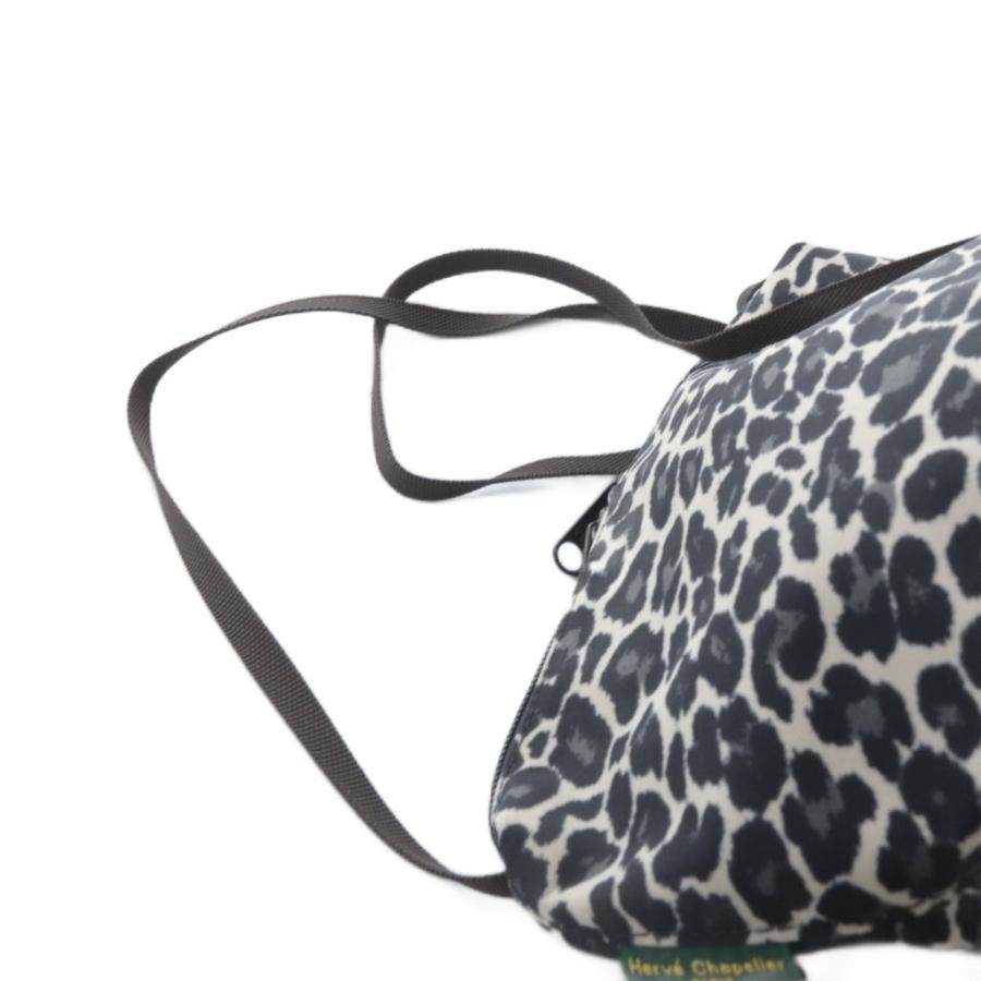 エルベシャプリエ Herve Chapelier 2885F ナイロン舟型ショルダー