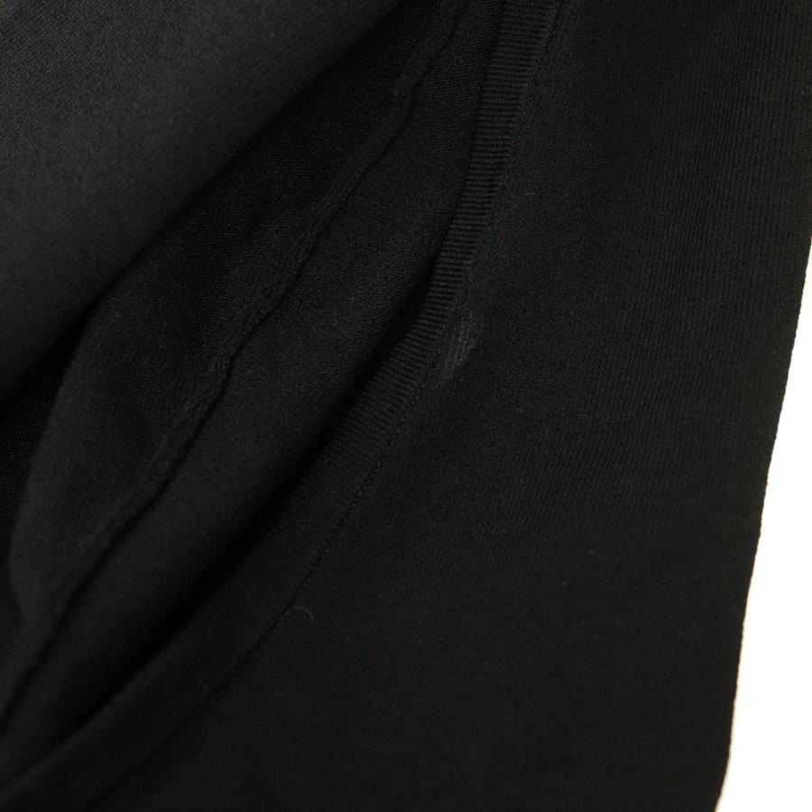 ヨービオトープランジェリー e BIOTOP Lingerie Knit hoodie dress