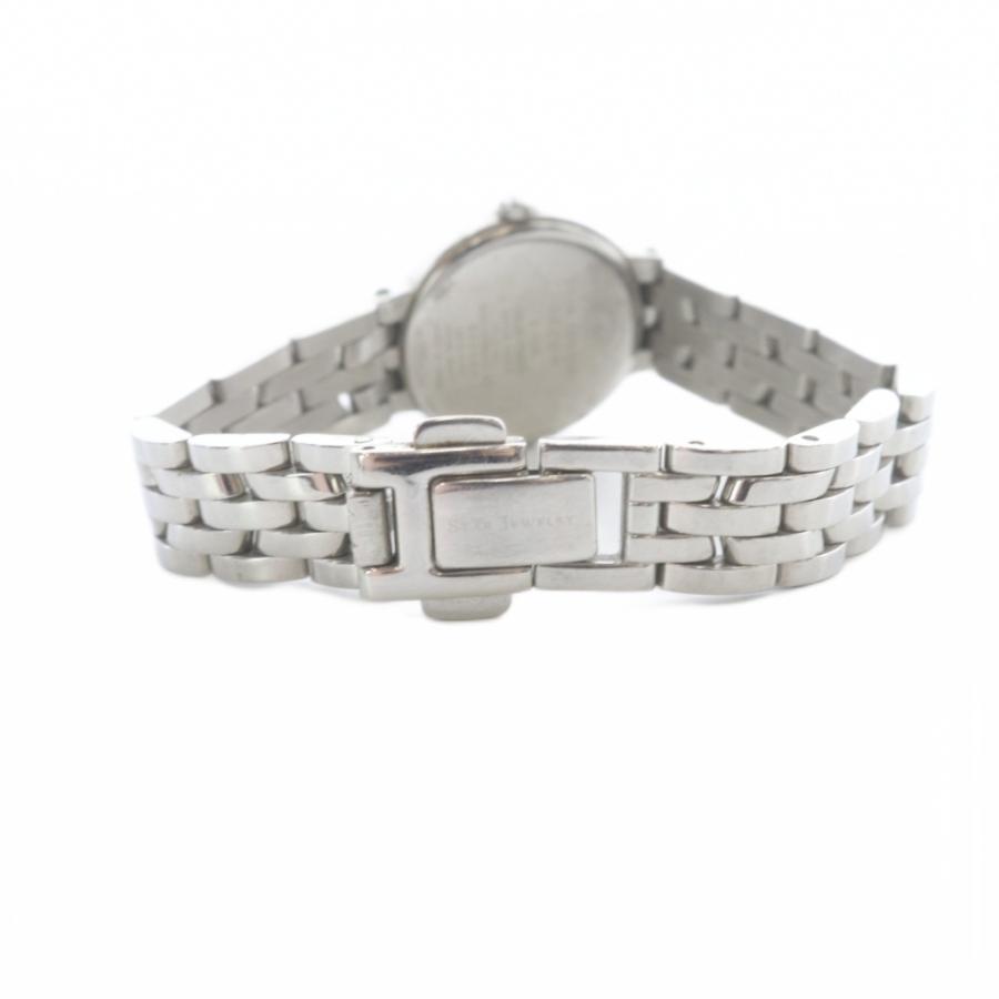 スタージュエリー STAR JEWELRY ジャンク品 ダイヤベゼル 0.13ct