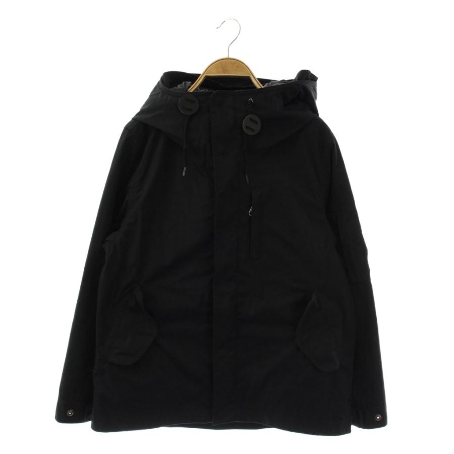 URBAN RESEARCH DOORS ダウンライナーマウンテンパーカー URBAN RESEARCH DOORS（アーバンリサーチドアーズ） アーバンリサーチ