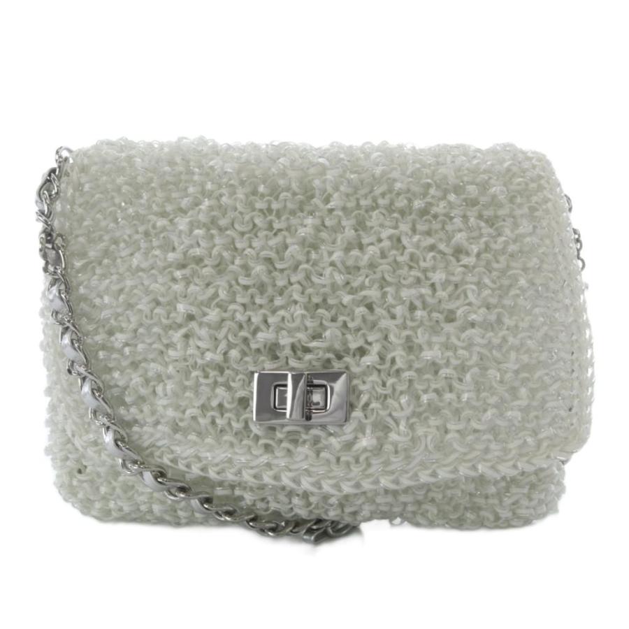 ANTEPRIMA（アンテプリマ） ルッケット ワイヤー ショルダーバッグ