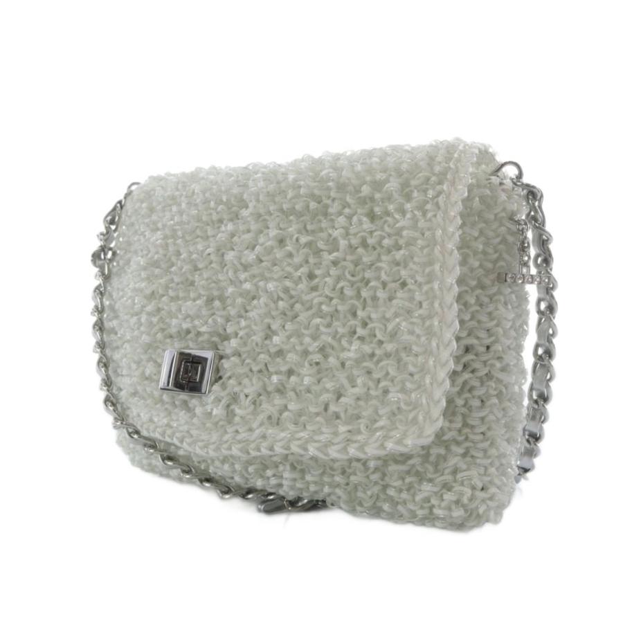 ANTEPRIMA（アンテプリマ） ルッケット ワイヤー ショルダーバッグ