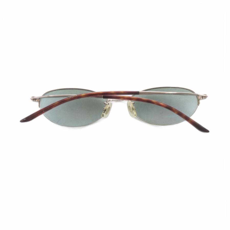 レイバン RAY BAN サングラス 度入り グラデーション 54□19 145 茶色 