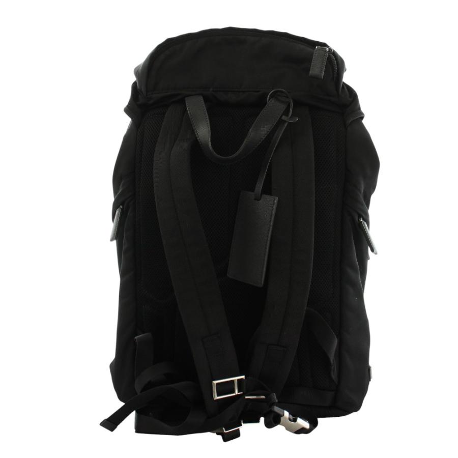 PRADA（プラダ） テスート tessuto リュックサック バックパック