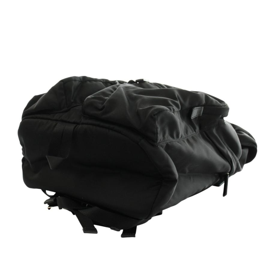 PRADA（プラダ） テスート tessuto リュックサック バックパック