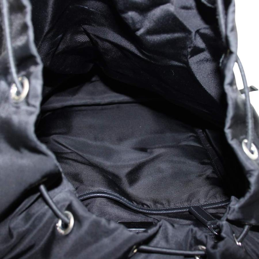 PRADA borsa in tessuto リュック PRADA borsa in tessuto リュック
