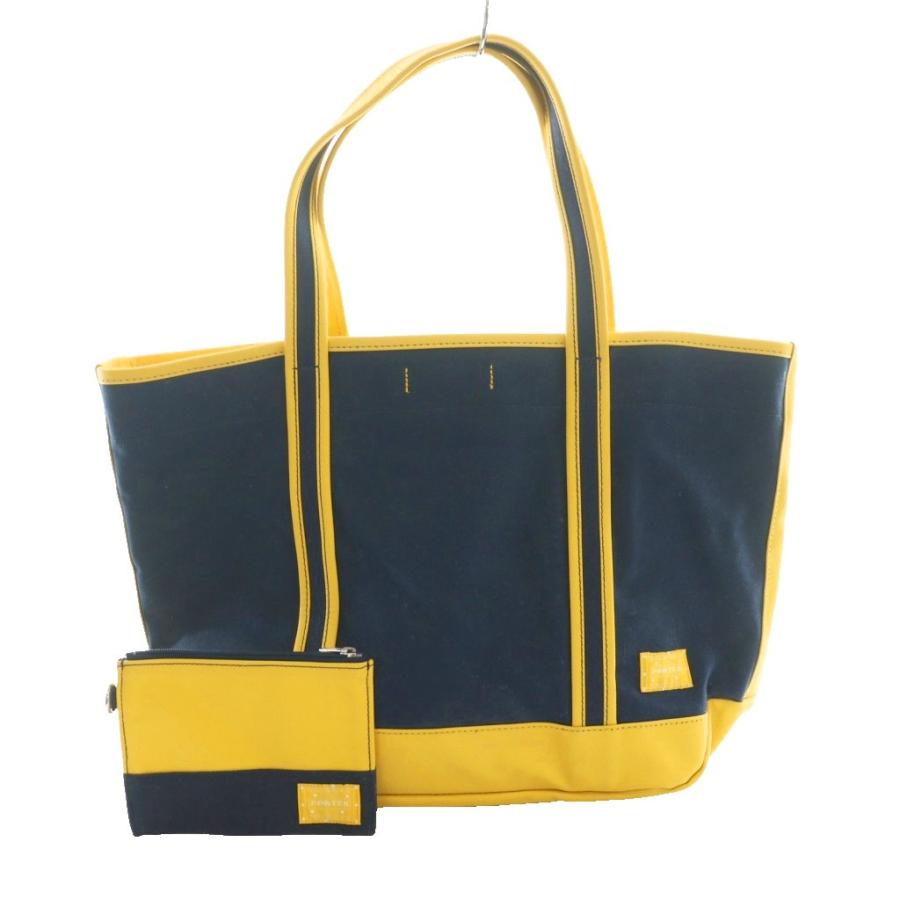 PORTER ポーター ガール Girl 吉田カバン ボーイフレンドトート L